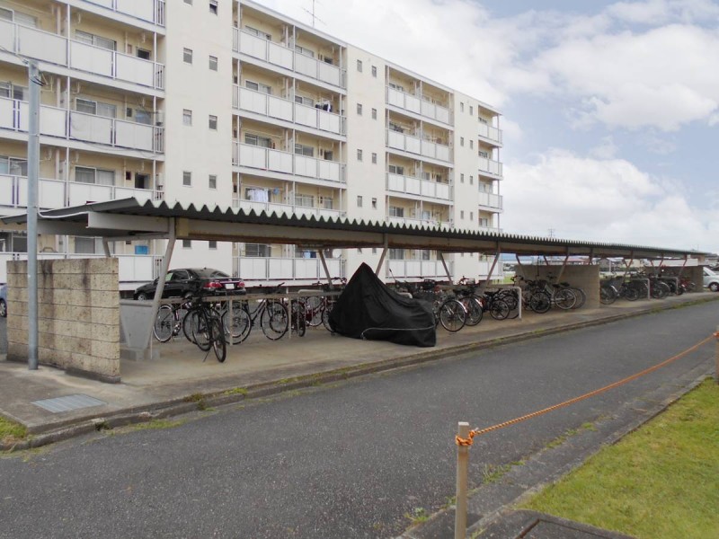 ビレッジハウス船木I1号棟のその他写真