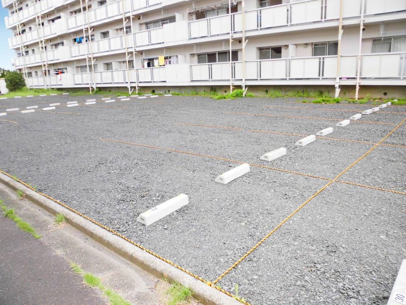 ビレッジハウス大柳2号棟のその他写真