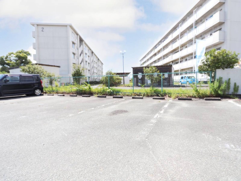 ビレッジハウス北口2号棟のその他写真
