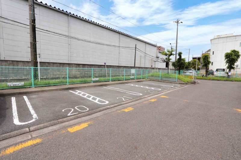 ビレッジハウス井之口1号棟のその他写真