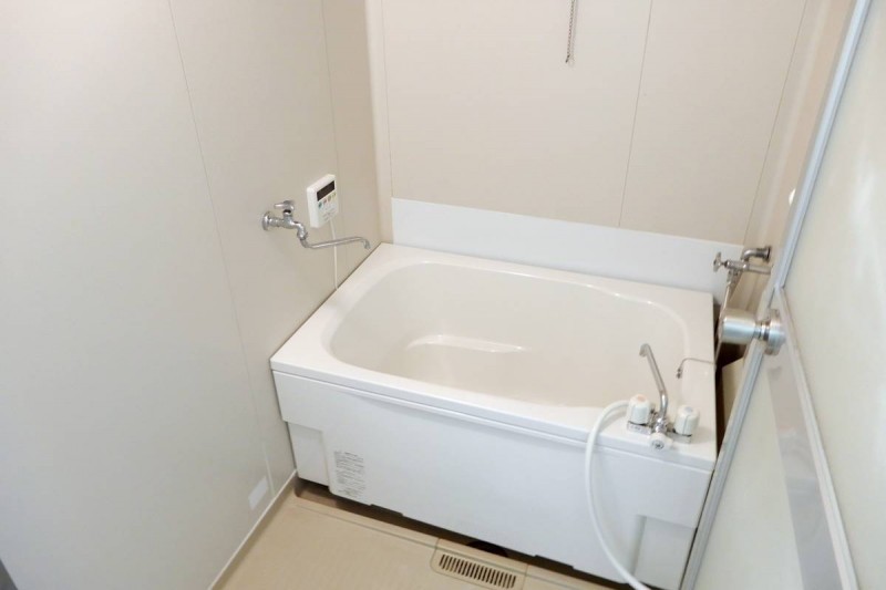 ビレッジハウス城陽3号棟の内装写真