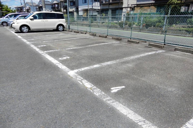 ビレッジハウス城陽3号棟のその他写真
