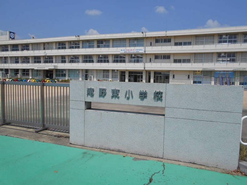 ビレッジハウス滝野2号棟の周辺写真