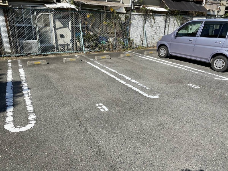 ビレッジハウス大阪池島1号棟のその他写真