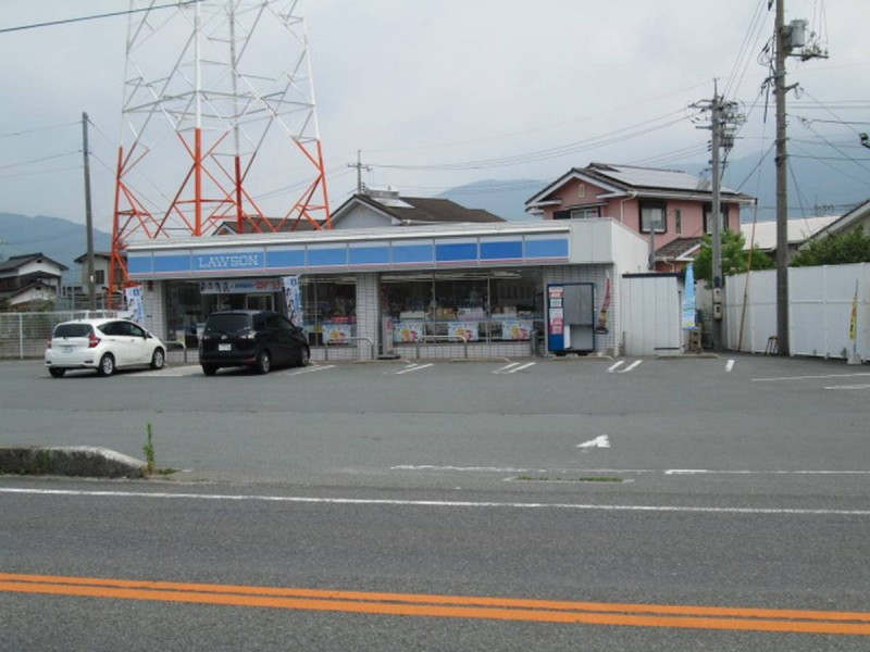 ビレッジハウス牟号棟の周辺写真