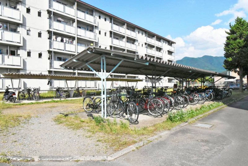 ビレッジハウス小山2号棟のその他写真